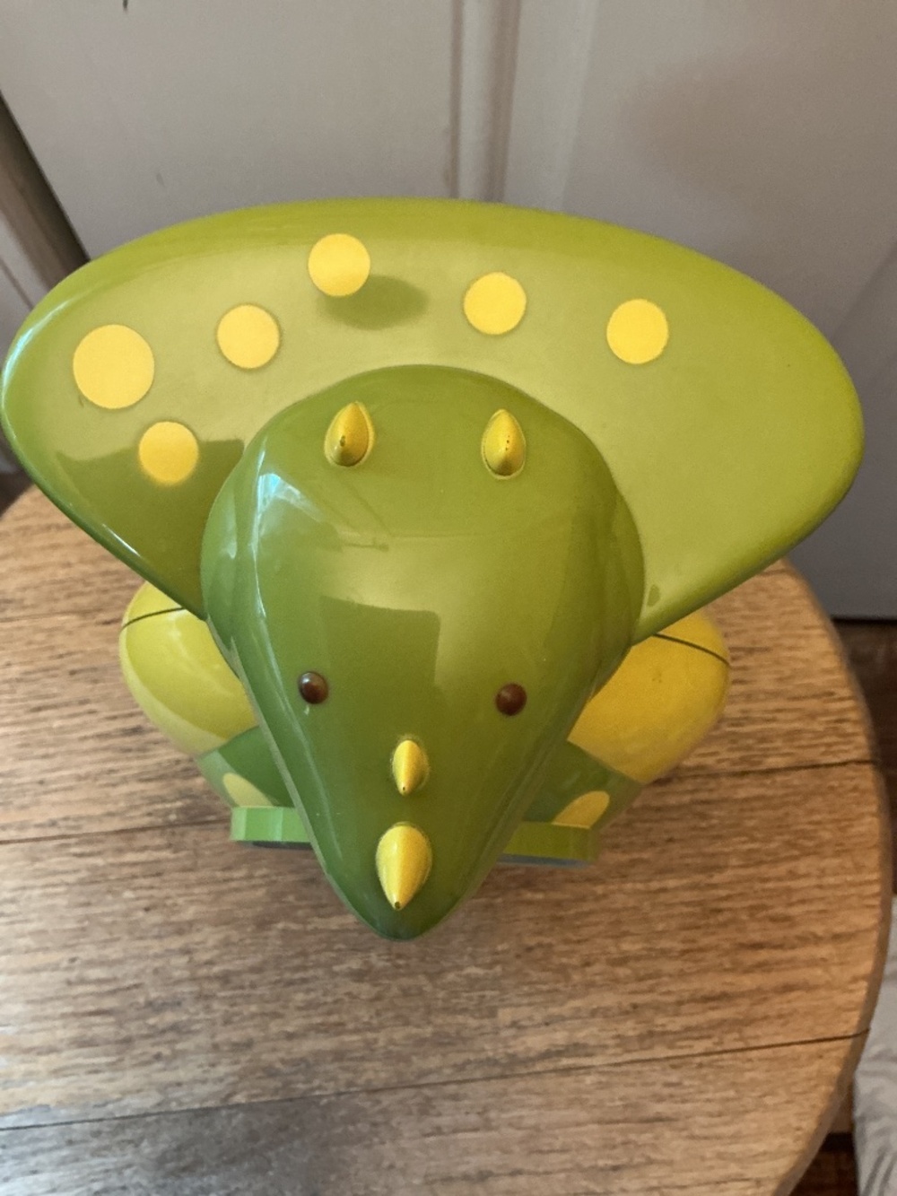 Roar ‘n’ Stomp Dinosaur Alarm Clock  by Target - Picture 3 of 10
